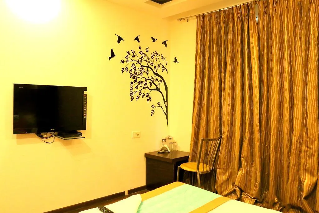 Hotel Benz International Delhi