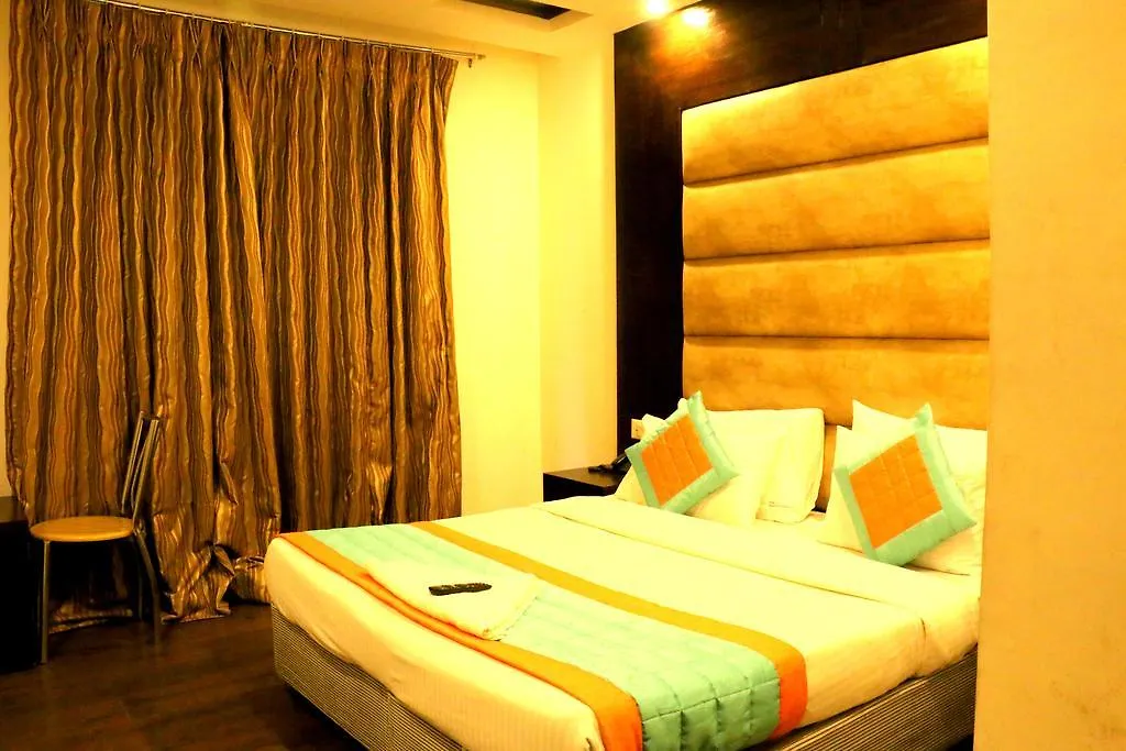 Hotel Benz International Delhi  3*, Delhi (National Capital Territory of India) India
