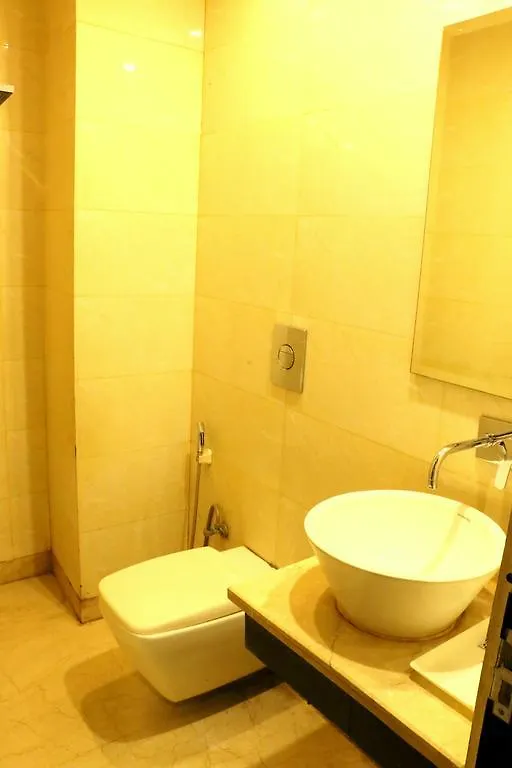 Hotel Benz International Delhi
