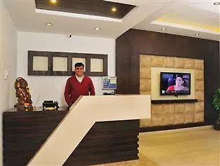 Hotel Benz International Delhi  India