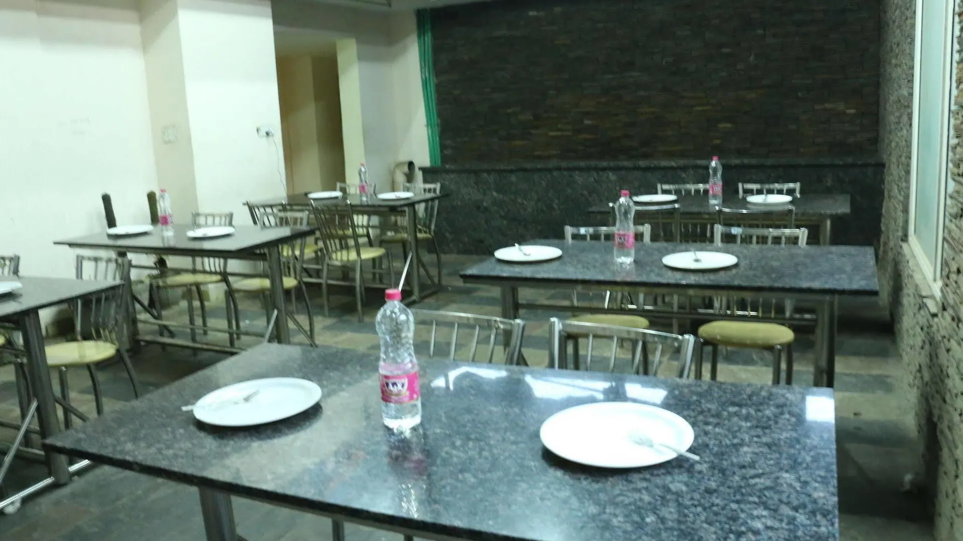 Hotel Benz International Delhi  3*, Delhi (National Capital Territory of India) India