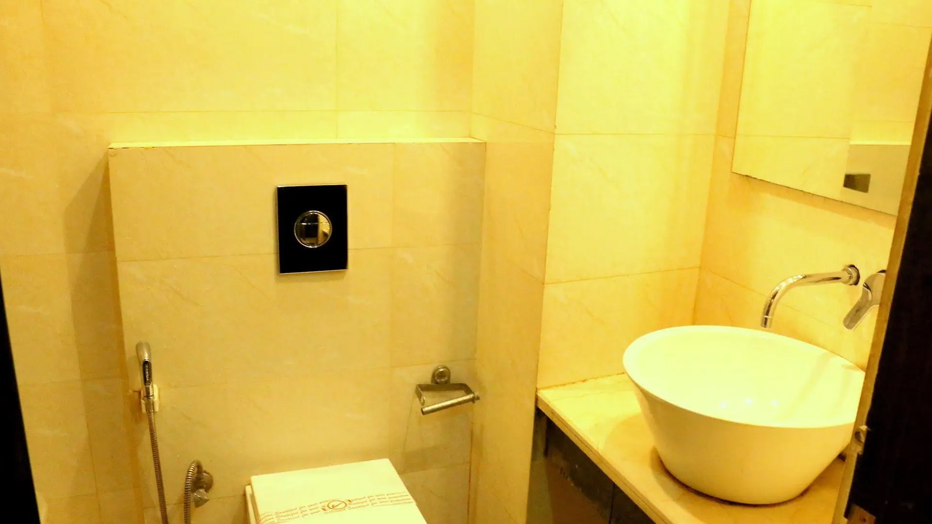 Hotel Benz International Delhi   Delhi (National Capital Territory of India)