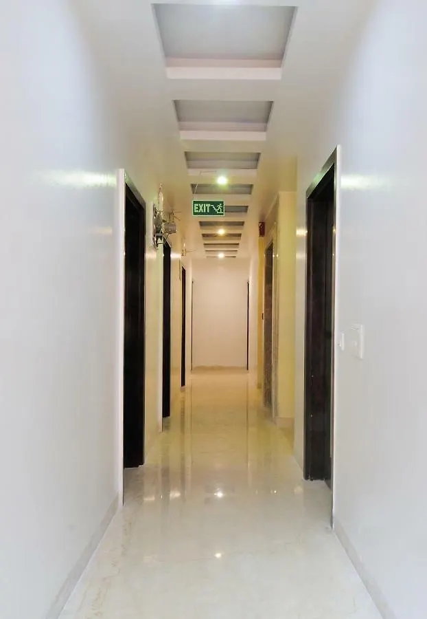 Hotel Benz International Delhi  India