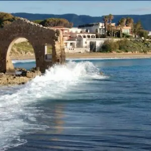 La Scogliera Italie