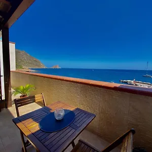 Sulmare Italie