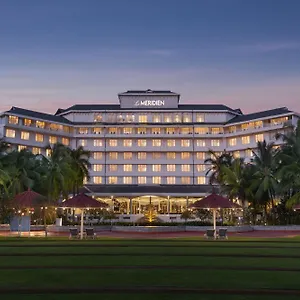 Le Meridien Inde