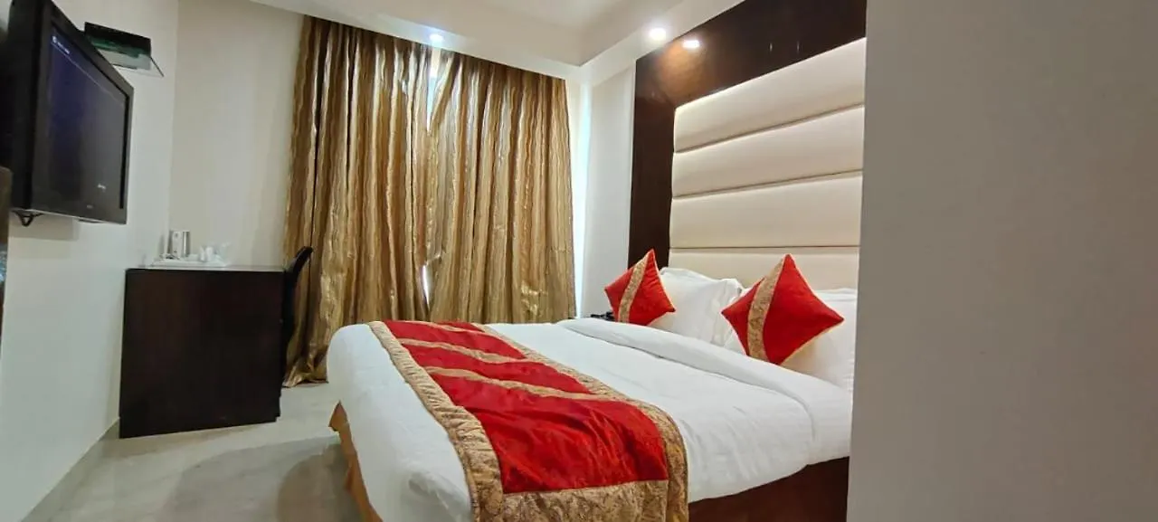 Hotel Benz International Delhi