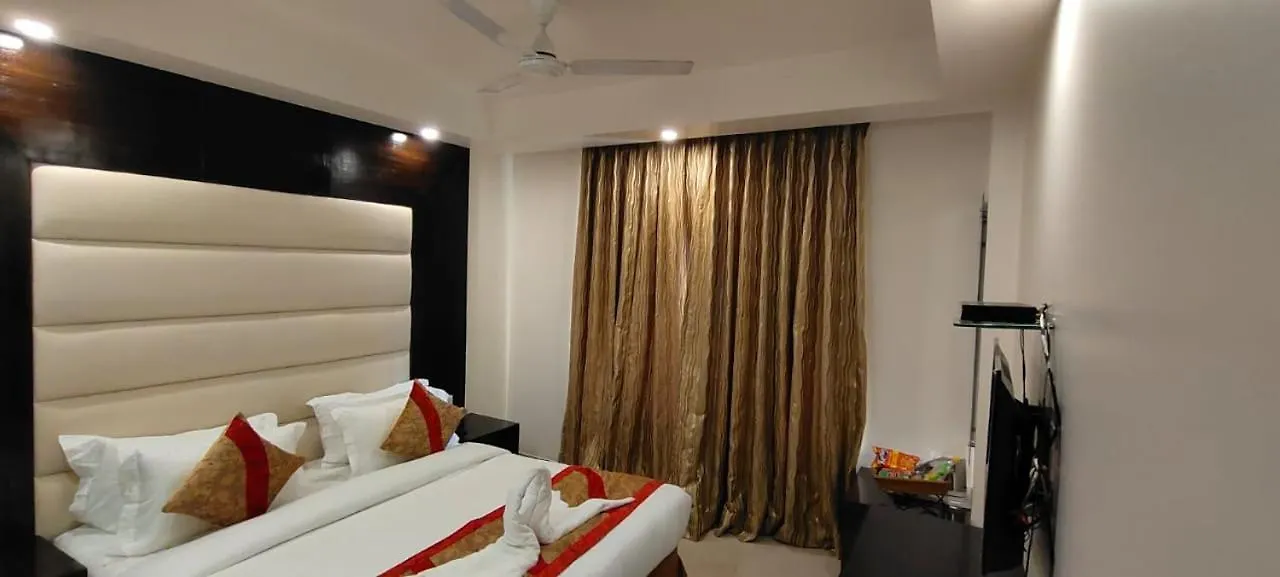 Hotel Benz International Delhi  India