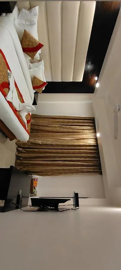 Hotel Benz International Delhi  3*, Delhi (National Capital Territory of India)
