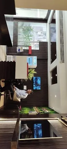 Hotel Benz International Delhi