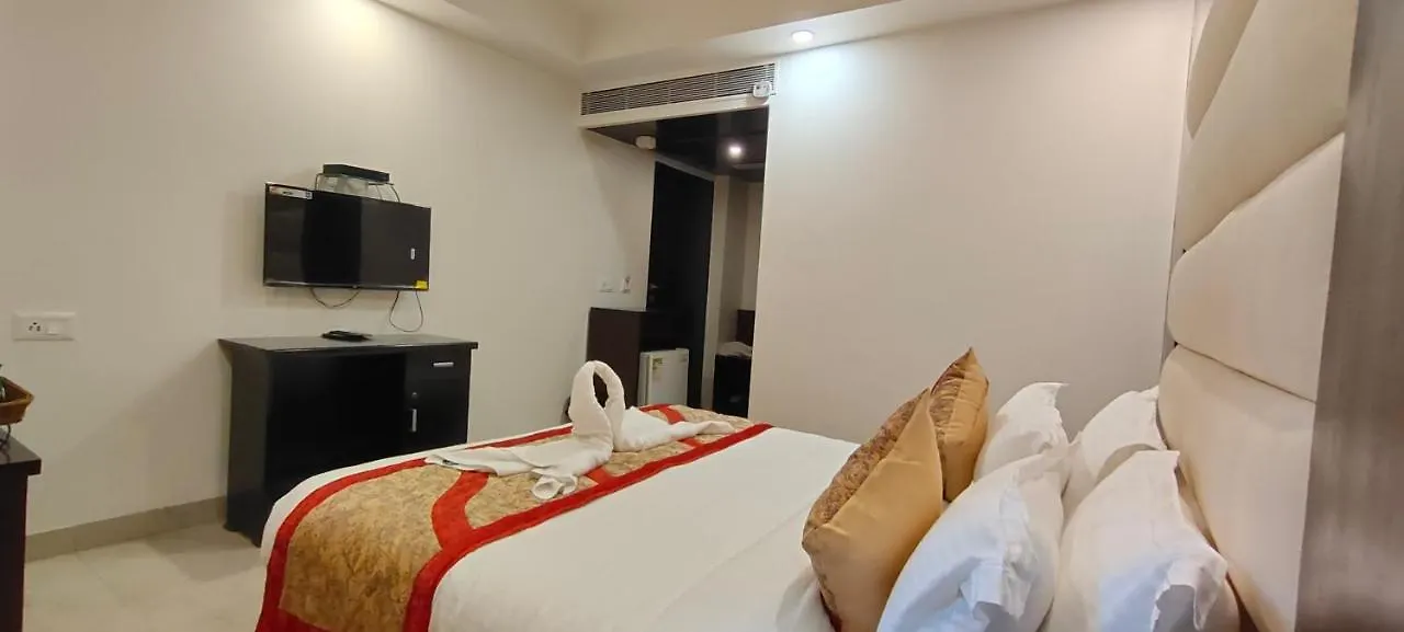 Hotel Benz International Delhi  Delhi (National Capital Territory of India)