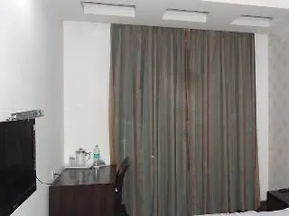 Hotel Benz International Delhi