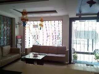 Hotel Benz International Delhi