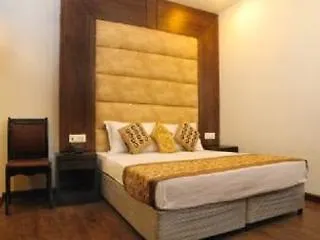 ***  Hotel Benz International Delhi  India