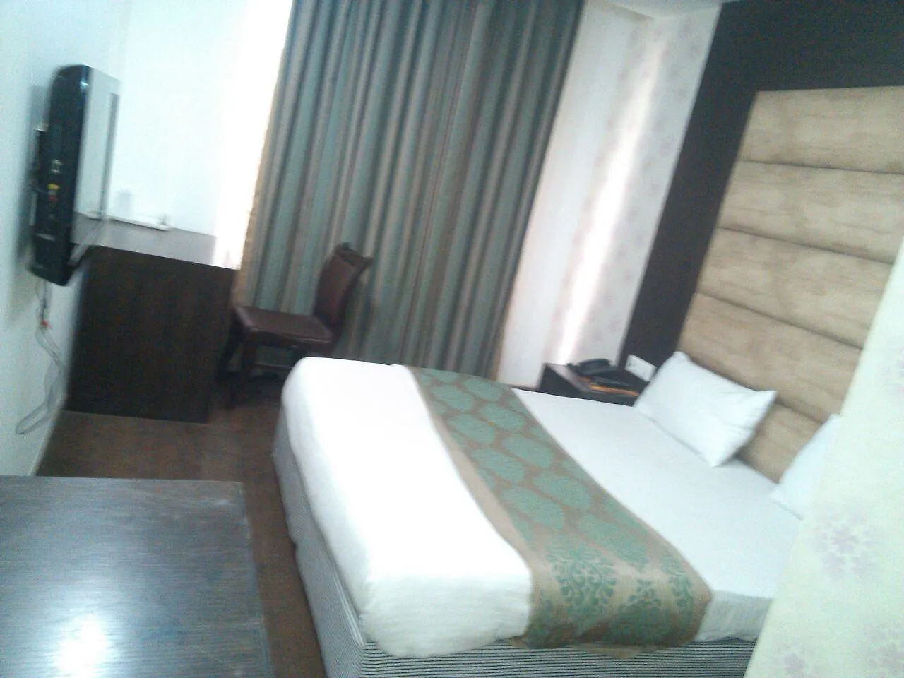 ***  Hotel Benz International Delhi  India