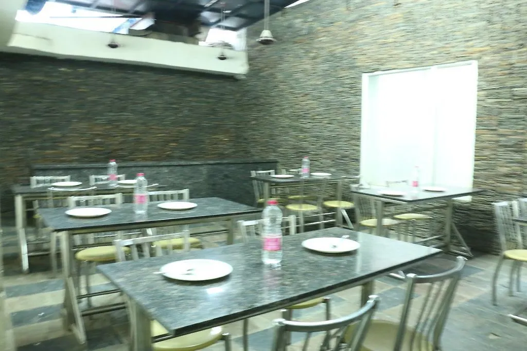 ***  Hotel Benz International Delhi  India