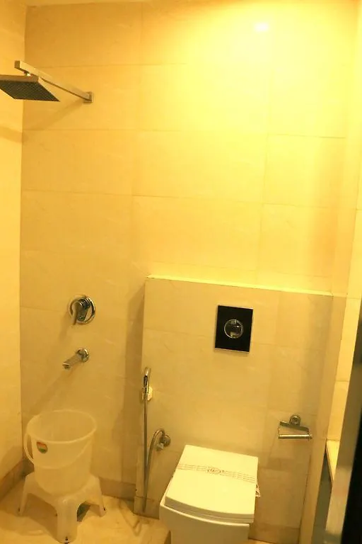 Hotel Benz International Delhi  India
