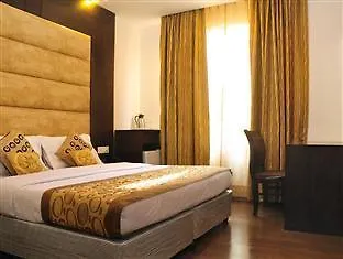 Hotel Benz International Delhi  3*, Delhi (National Capital Territory of India)