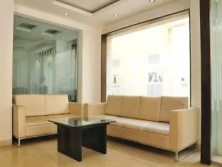 Hotel Benz International Delhi