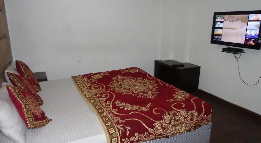 Hotel Benz International Delhi  3*, Delhi (National Capital Territory of India) India