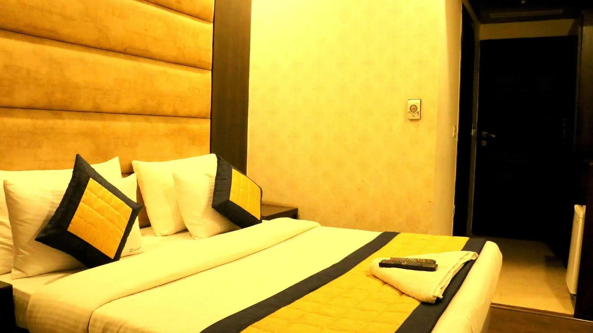 Hotel Benz International Delhi  Delhi (National Capital Territory of India)