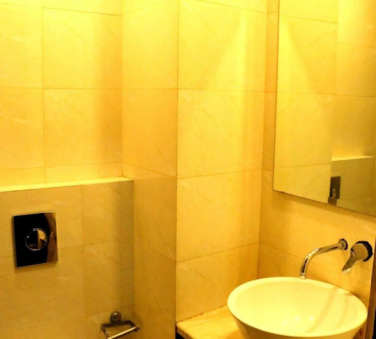 Hotel Benz International Delhi  3*, Delhi (National Capital Territory of India) India