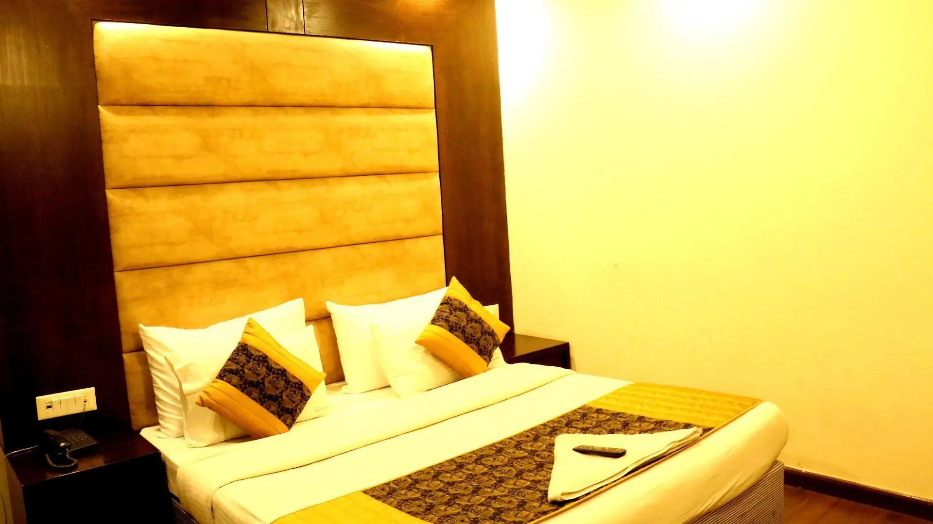 Hotel Benz International Delhi  India