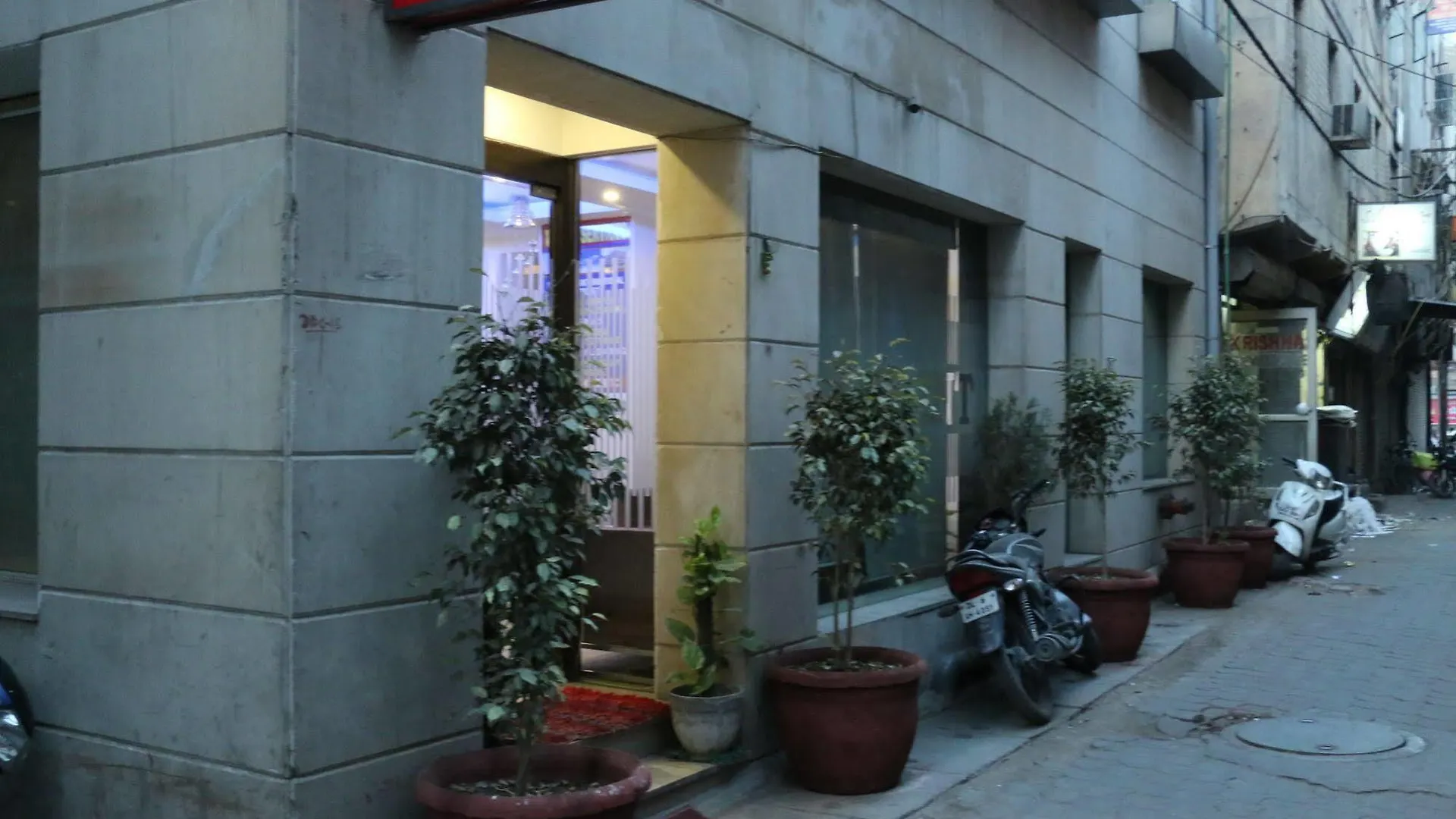 Hotel Benz International Delhi   Delhi (National Capital Territory of India)