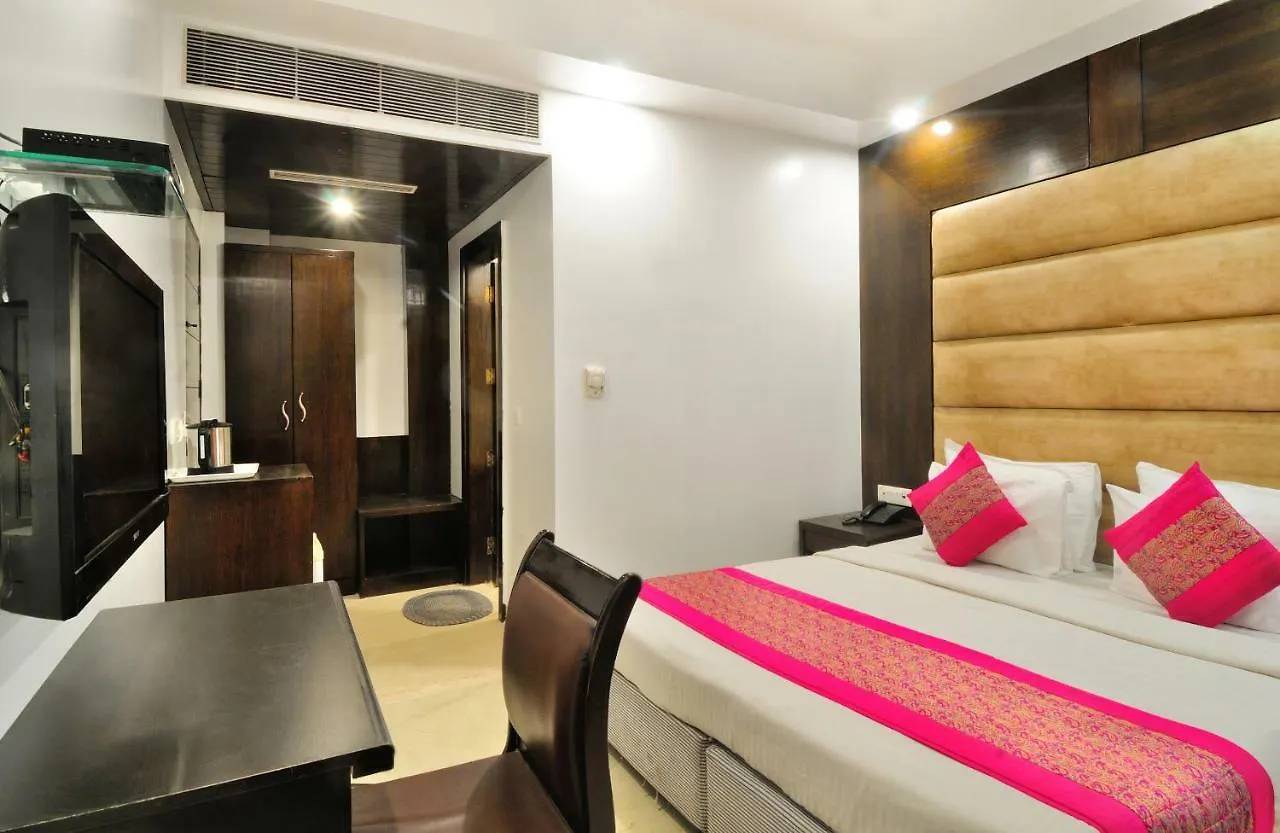 Hotel Benz International Delhi   Delhi (National Capital Territory of India)
