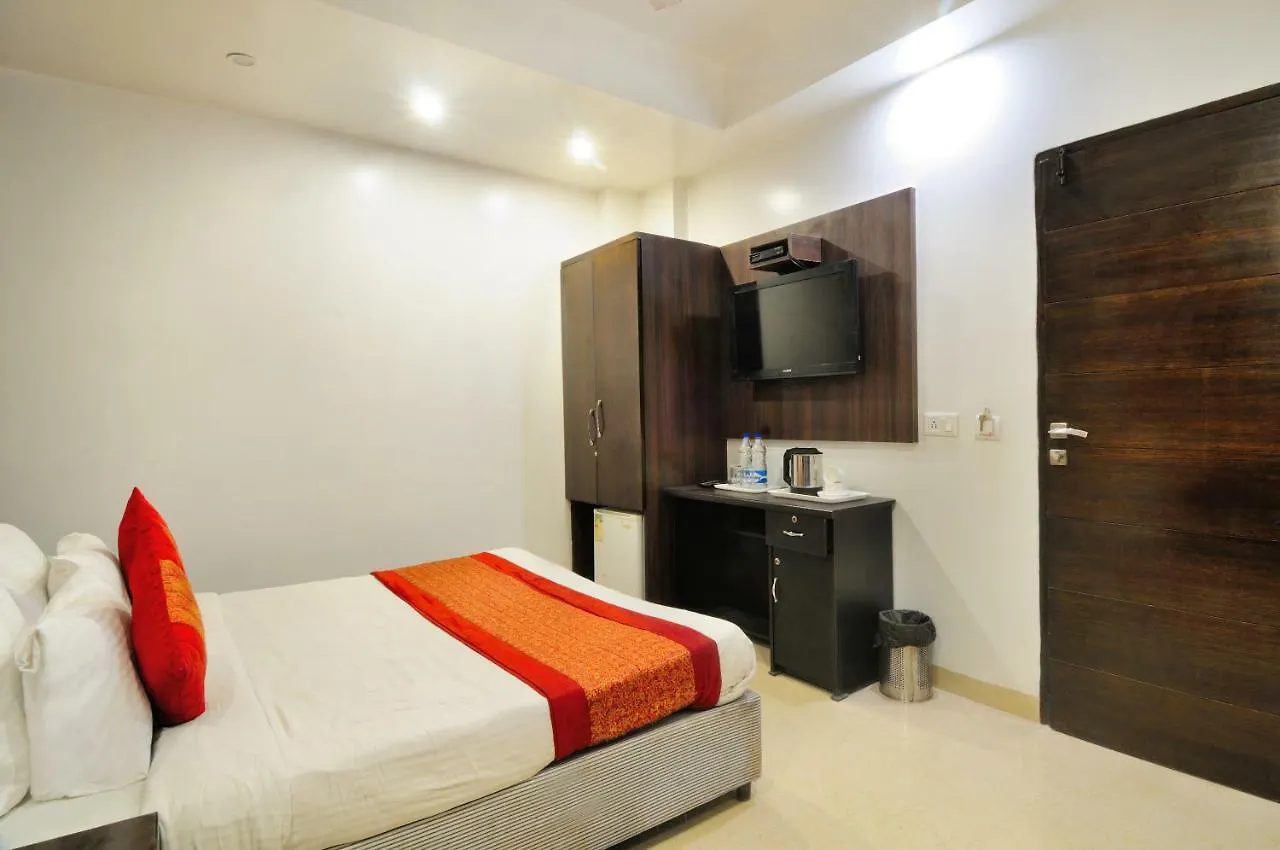 Hotel Benz International Delhi   Delhi (National Capital Territory of India)