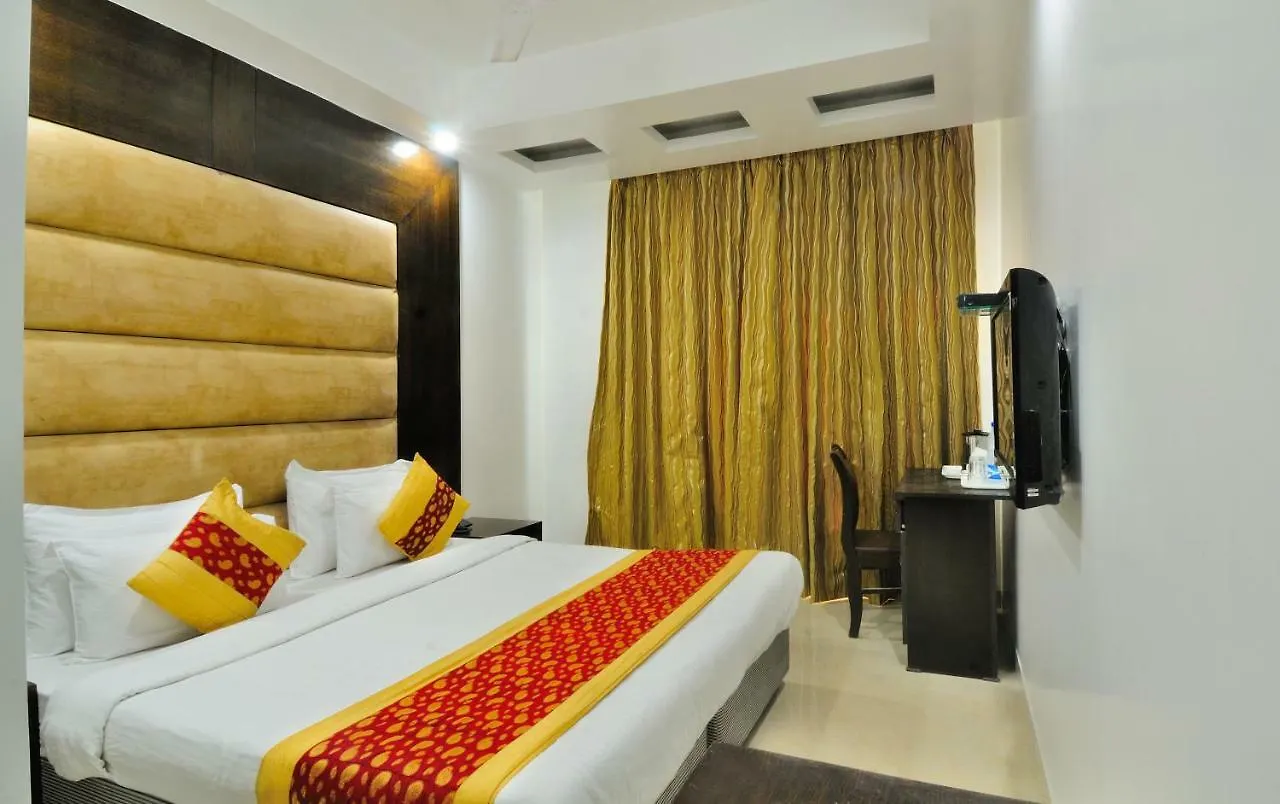 Hotel Benz International Delhi  3*, Delhi (National Capital Territory of India) India