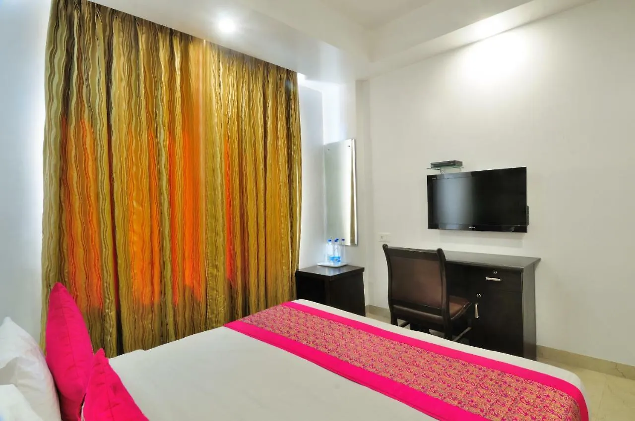 Hotel Benz International Delhi  Delhi (National Capital Territory of India)